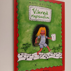 Kati Kovacs : Vihreä rapsodia - pikkukuva 1
