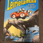 Aku Ankka Leirielämää-kirja - pikkukuva 1