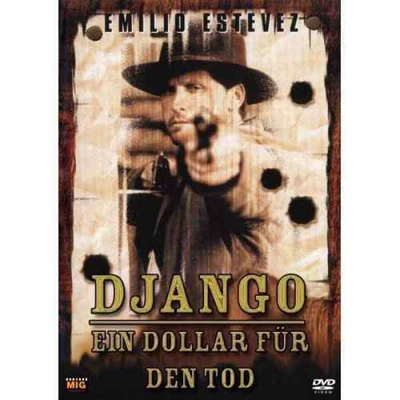 Dollar for the Dead (1998) R2