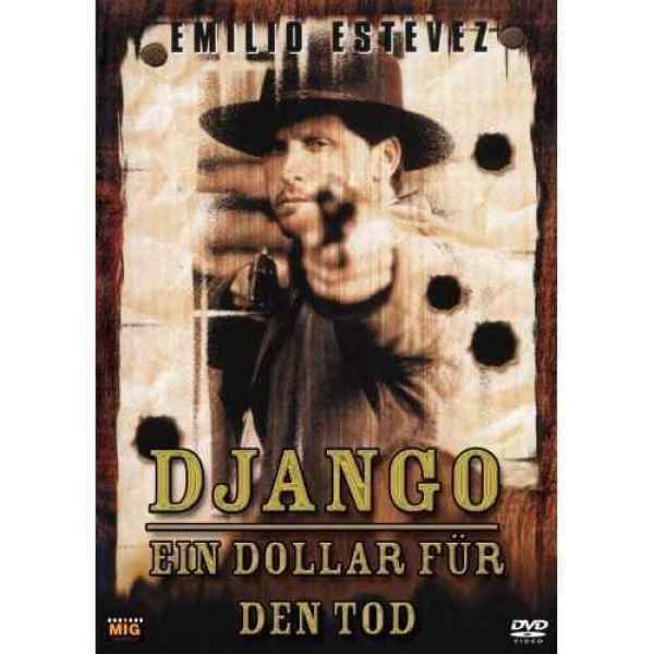 Dollar for the Dead (1998) R2