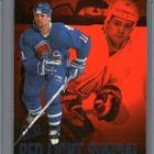 1995-96 Fleer Ultra - Red Light Special - 0,25 € / kpl - pikkukuva 3