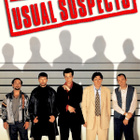 AULAKUVAT (8 kpl): THE USUAL SUSPECTS - Epäillyt (1995) - pikkukuva 4