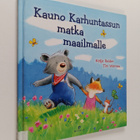 Katja Reider : Kauno Karhuntassun matka maailmalle - pikkukuva 1