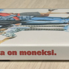 Minusta on moneksi (1996) Michael Keaton & Andie MacDowell - pikkukuva 3