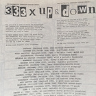 Various - Back To Front Vol. 2 Ltd Edit No 141 LP Vinyyli - pikkukuva 5