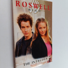 Melinda Metz : Roswell High 5 : The Intruder - pikkukuva 1