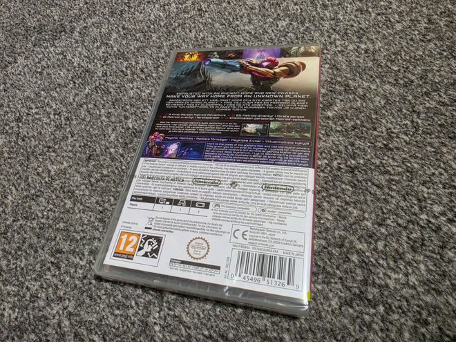 Item image