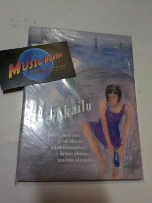 SEIKKAILU UUSI DVD (W)