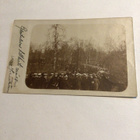 Viipuri,Ylioppilas kulkue,kulkenut 1902 - pikkukuva 1