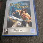 Prince of persia the sands of time - pikkukuva 1