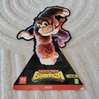 Donkey Kong Bananza promoständi - Nintendo Switch - pikkukuva 1