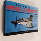 Jim Winchester : The world's worst aircraft : from pionee... - pikkukuva 1