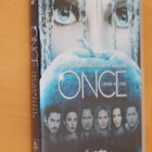 6DVD Olipa kerran Kausi 4 Once upon a Time ( 2015 ) - pikkukuva 1