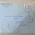 Ranska: vintage postilähetys - pikkukuva 1