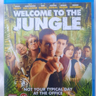 WELCOME TO THE JUNGLE BLU-RAY - pikkukuva 1