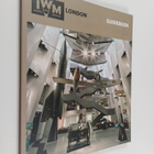 Jon Asbury : IWM London Guidebook - pikkukuva 1