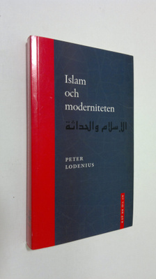 Peter Lodenius : Islam och moderniteten