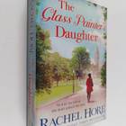 Rachel Hore : The glass painter's daughter - pikkukuva 1