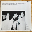 SIMPLE MINDS EMPIRES AND DANCE LP - pikkukuva 2