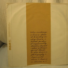 Eurythmics: Love Is A Stranger 7" - pikkukuva 4