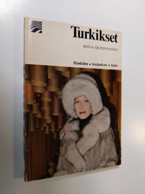 Ritva Silventoinen : Turkikset