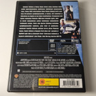 Demolition Man (Stallone, Snipes, 1993) DVD - pikkukuva 2