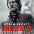 Siberia (65 700) UUSI -FI- nordic, DVD keanu reeves 2018 - pikkukuva 2