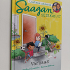 Josefine Sundström : Saagan seikkailut : Varkaus - pikkukuva 1