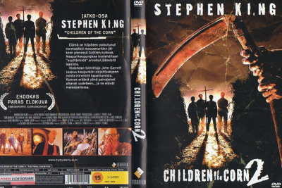Maissilapset 2	(3 413)	K	-FI-	DVD	suomik.		terence knox	1993