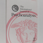 The international journal of psychoanalytics : volume 93,... - pikkukuva 1