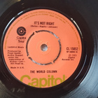 The World Column  – So Is The Sun 7" CLEETHORPES TARRA! - pikkukuva 4