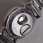 Bulova accutron spaceview - pikkukuva 5