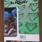 Wendy & Richard Pini: Elf Quest 3 - Sudenratsastajat - pikkukuva 2
