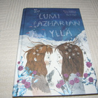 Lindeberg - Lucander Lumi Azharian yllä - pikkukuva 1