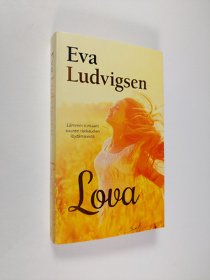 Eva Ludvigsen : Lova