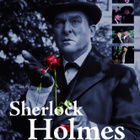 SHERLOCK HOLMES movie box (29 557) k -FI- DVD suomik. (3) je - pikkukuva 1