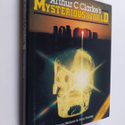 John Fairley ym. : Arthur C. Clarke's Mysterious World - pikkukuva 1