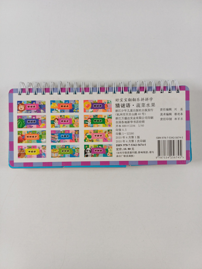 Item image