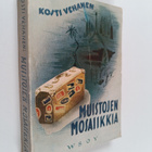Kosti Vehanen : Muistojen mosaiikkia - pikkukuva 1