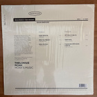 Thelonious Monk Septet - Monk’s music LP - pikkukuva 2