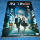 IN TIME - DVD - pikkukuva 1
