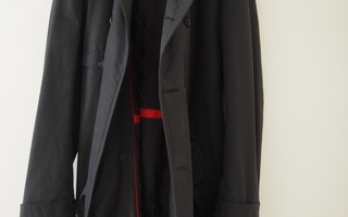 Hugo Boss  trench coat - trenssi
