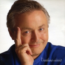 Jukka Kuoppamäki - Vanhaa Viiniä (CD)
