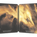 Muumio (1999) Limited Steelbook (UUSI) - pikkukuva 5