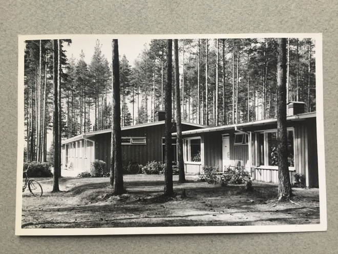 Pohjanmaan Urheiluopisto,  Kuortane