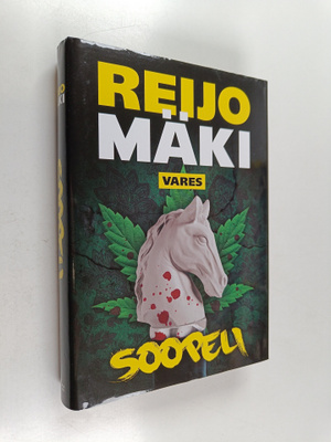 Reijo Mäki : Soopeli