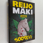 Reijo Mäki : Soopeli - pikkukuva 1