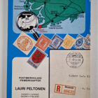 Suomi : postimerkkiluettelo = Finland : frimärkskatalog, ... - pikkukuva 2