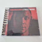 Redrama CD Street Music - pikkukuva 1
