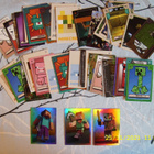 MINECRAFT adventure trading kortit - pikkukuva 2